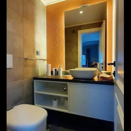 Sea Side Villa Bodrum