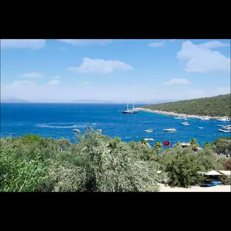 Sea Side Villa Bodrum