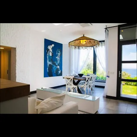 Villa Sea Side Bodrum