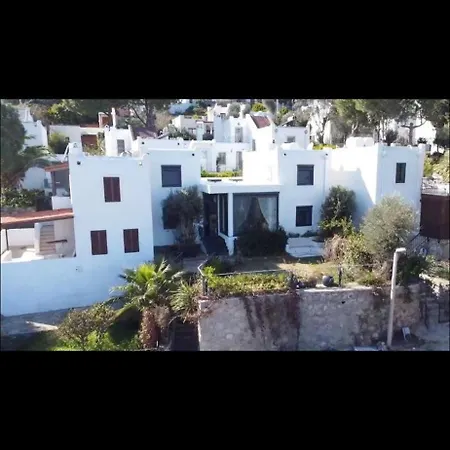 Sea Side Bodrum